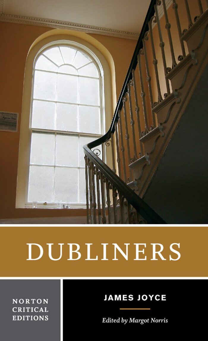 Dubliners Dubliners