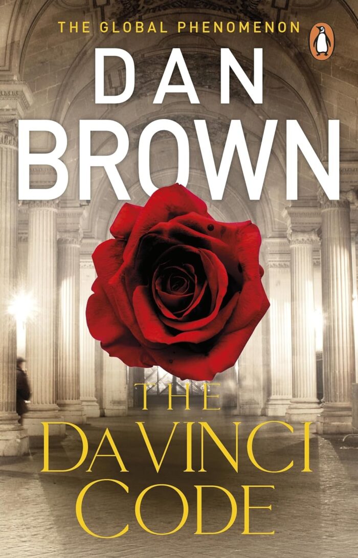 The Da Vinci Code The Da Vinci Code