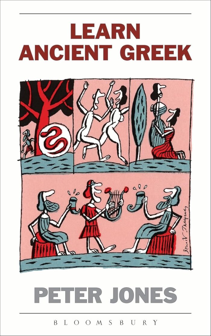 Learn Ancient Greek Learn Ancient Greek
