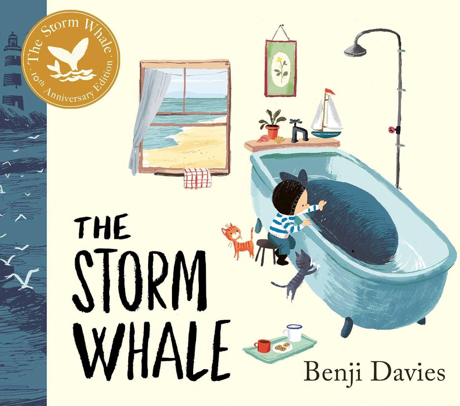 The Storm Whale - 10th Anniversary Edition