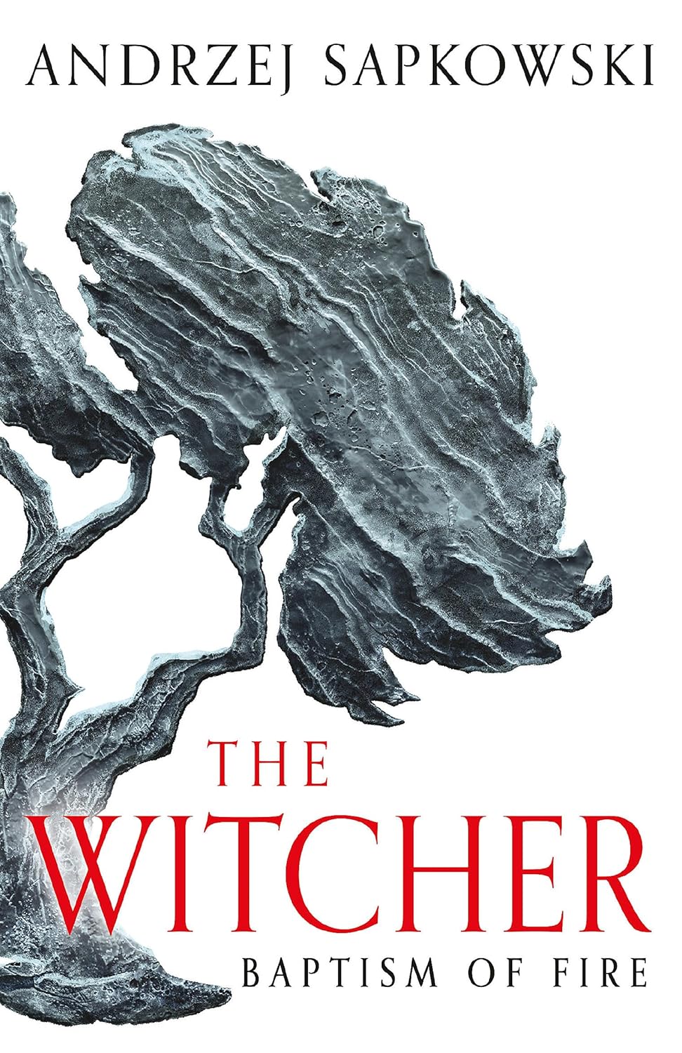 The Witcher #3 Baptism of Fire
