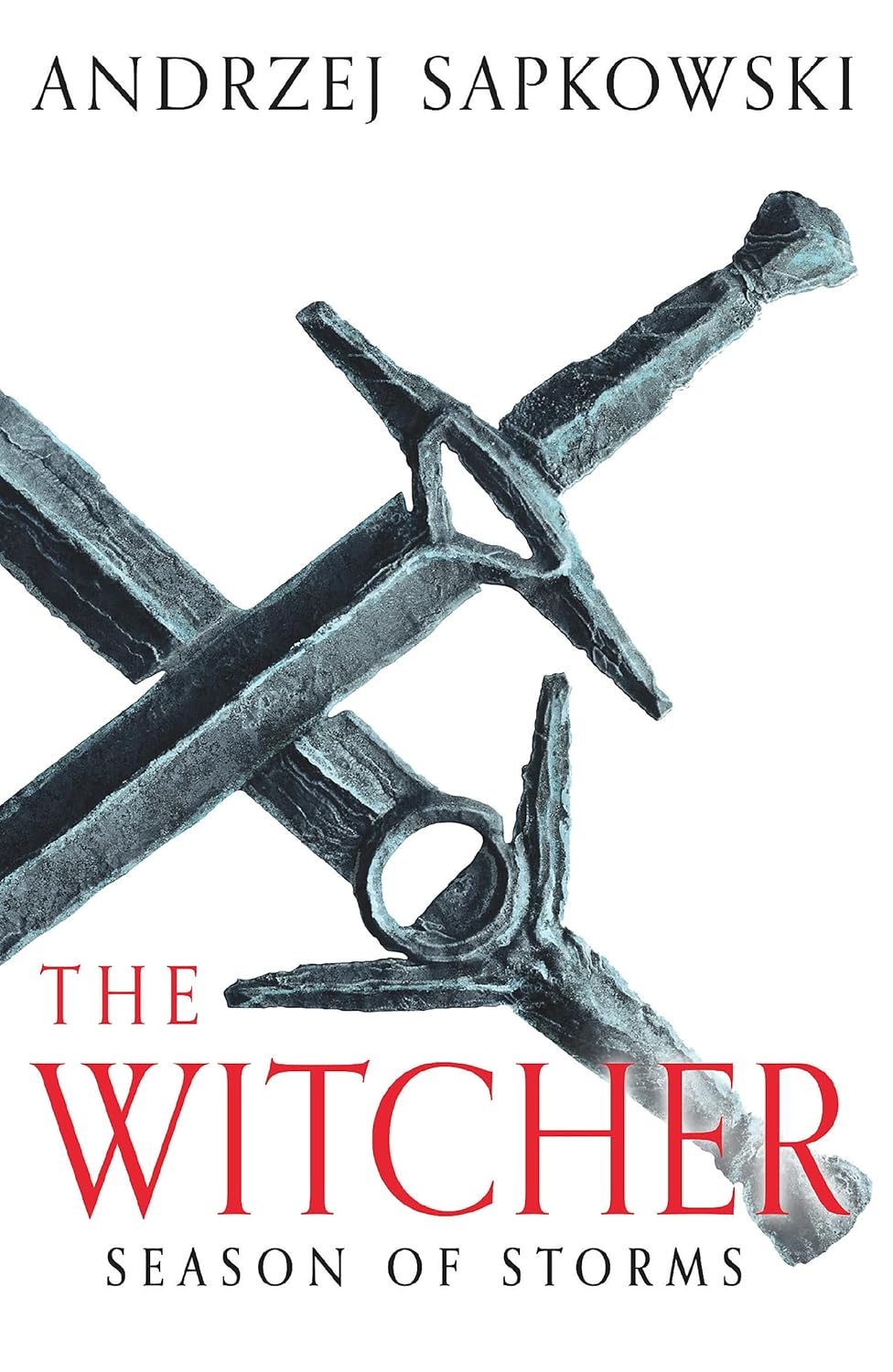 The Witcher: Season of Storms
