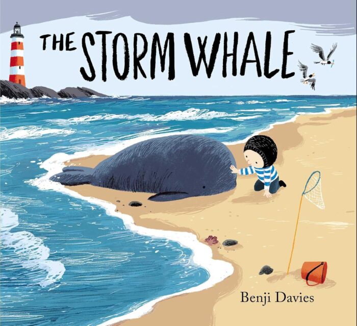 The Storm Whale The Storm Whale