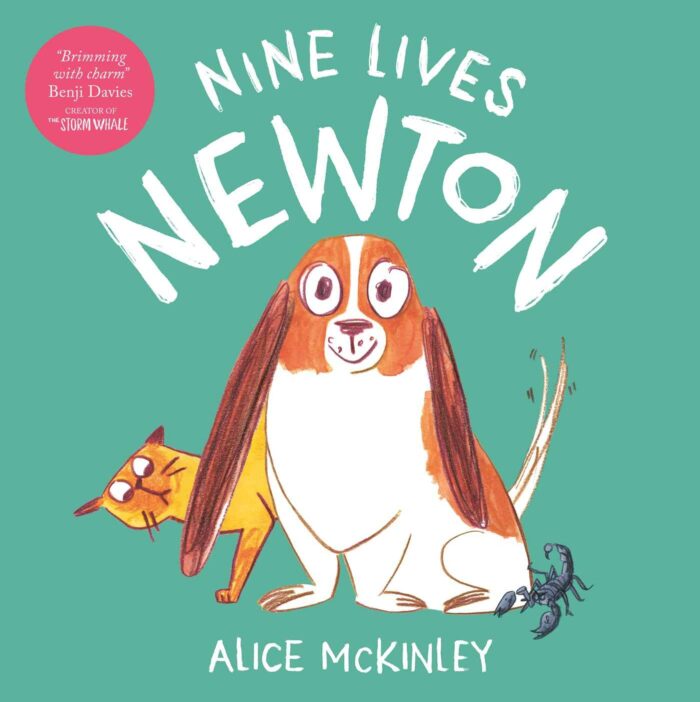Nine Lives Newton Nine Lives Newton