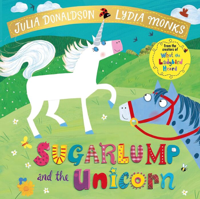 Sugarlump and the Unicorn Sugarlump and the Unicorn