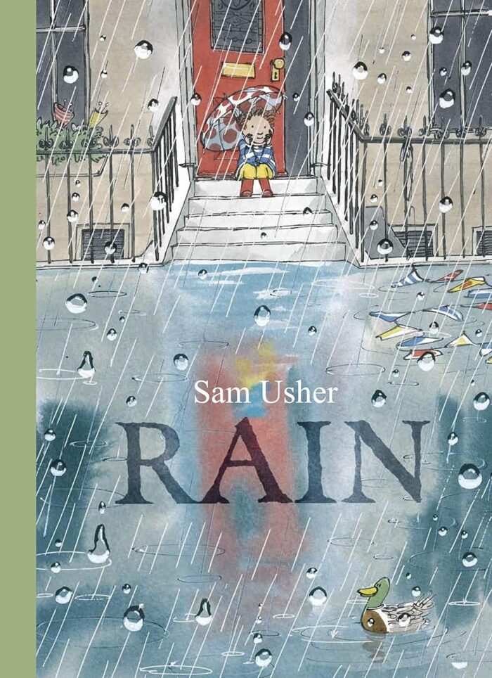 Rain Rain