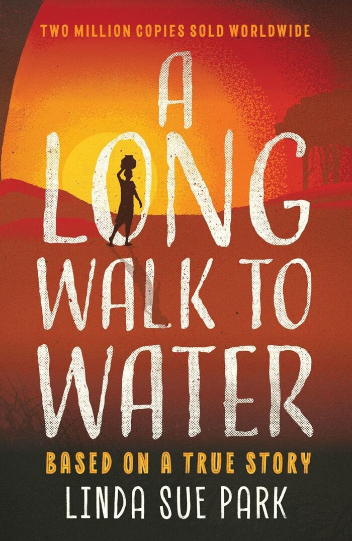 A Long Walk to Water A Long Walk to Water