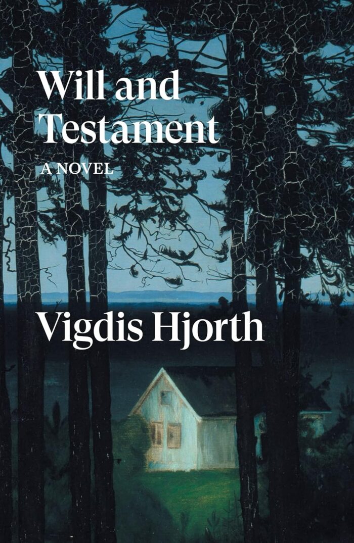 Will and Testament Will and Testament