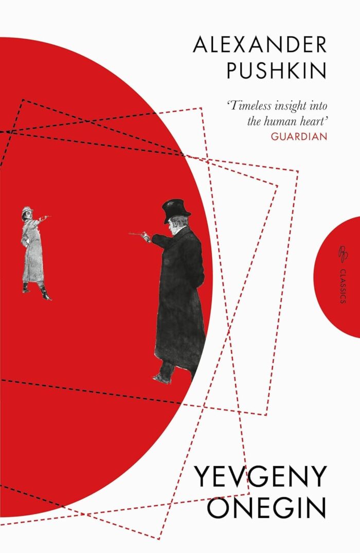 Yevgeny Onegin Yevgeny Onegin