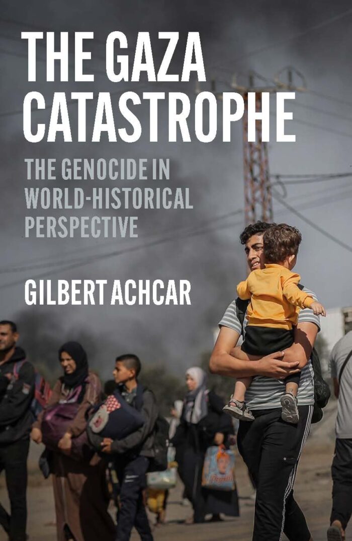 The Gaza Catastrophe: The Genocide in World-Historical Perspective The Gaza Catastrophe: The Genocide in World-Historical Perspective