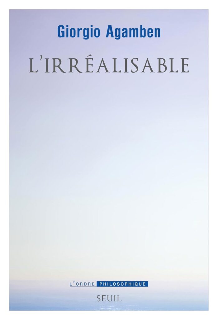 L'Irrealisable L'Irrealisable