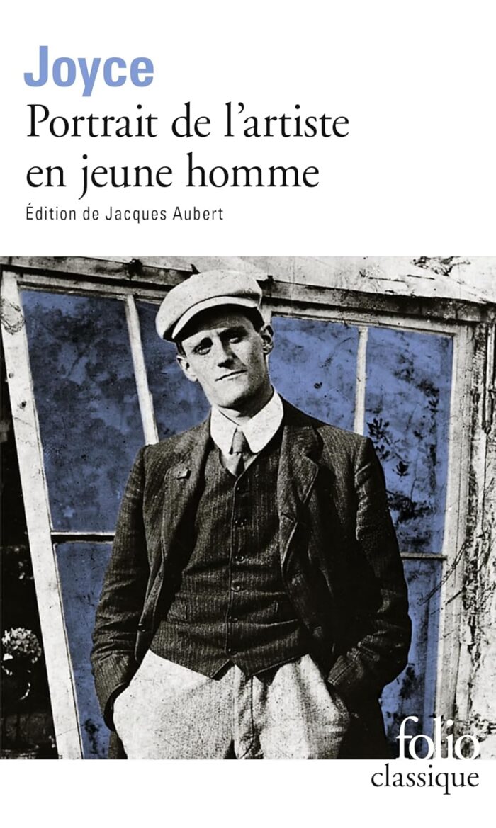 Portrait de l'Artiste en Jeune Homme Portrait de l'Artiste en Jeune Homme