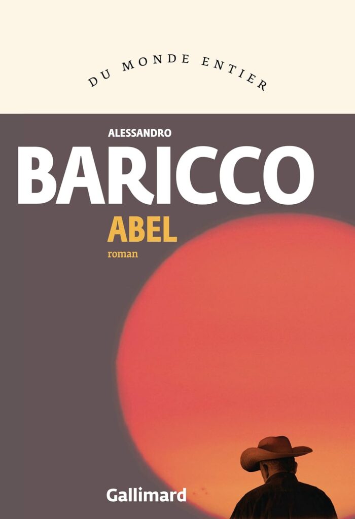 Abel Abel