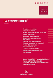 La Copropriete 2025-2026