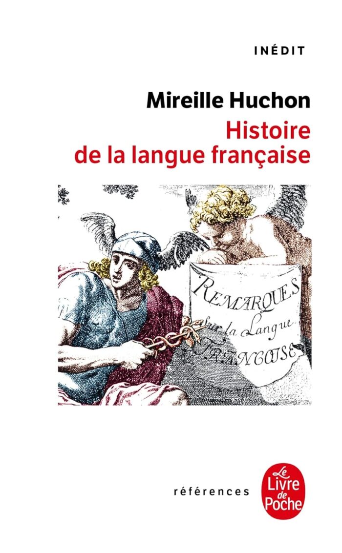 Histoire de la Langue Francaise Histoire de la Langue Francaise