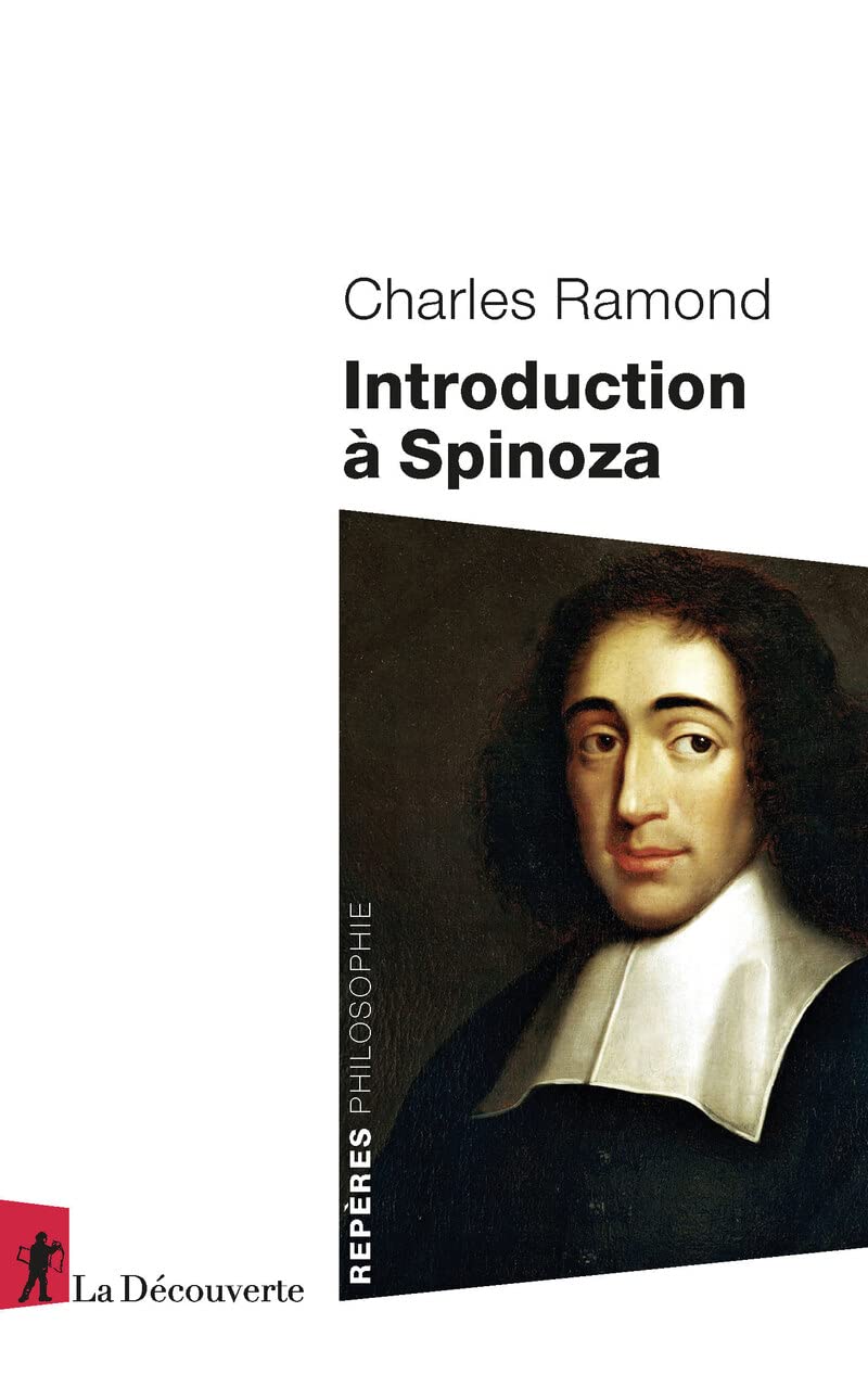 Introduction a Spinoza