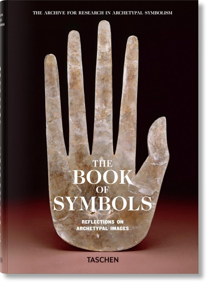 The Book Of Symbols: Reflections on Archetypal Images (hardcover) The Book Of Symbols: Reflections on Archetypal Images (hardcover)