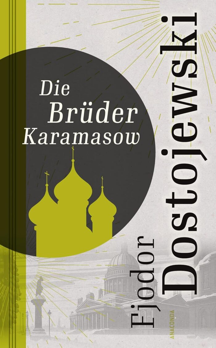 Die Bruder Karamasow Die Bruder Karamasow