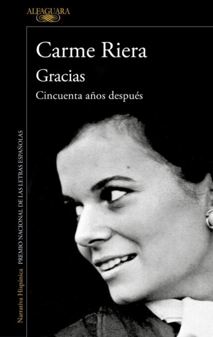 Gracias: Cincuenta Anos Despues