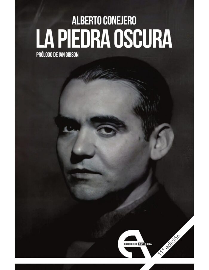 La Piedra Oscura La Piedra Oscura