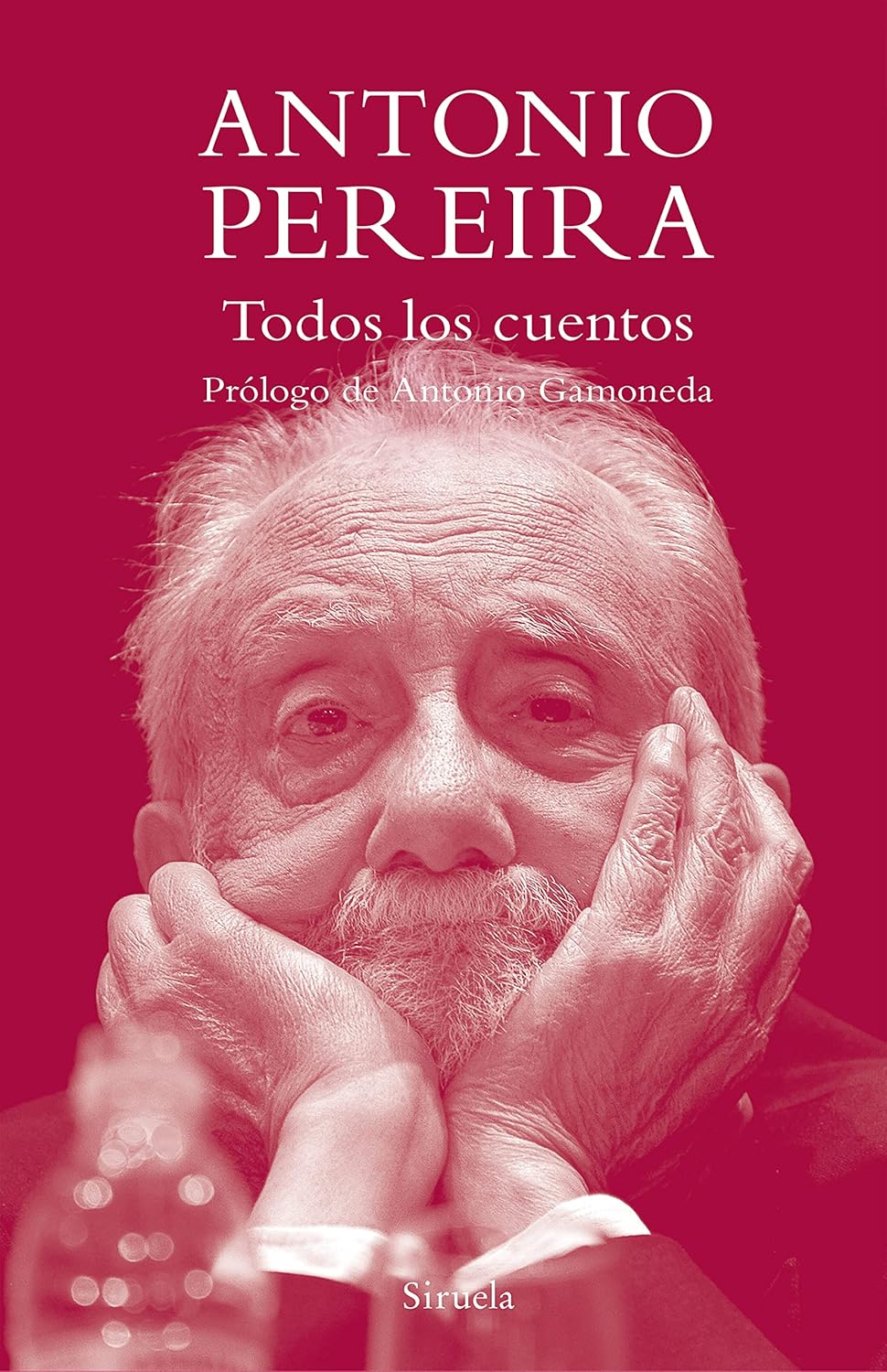 Todo los Cuentos