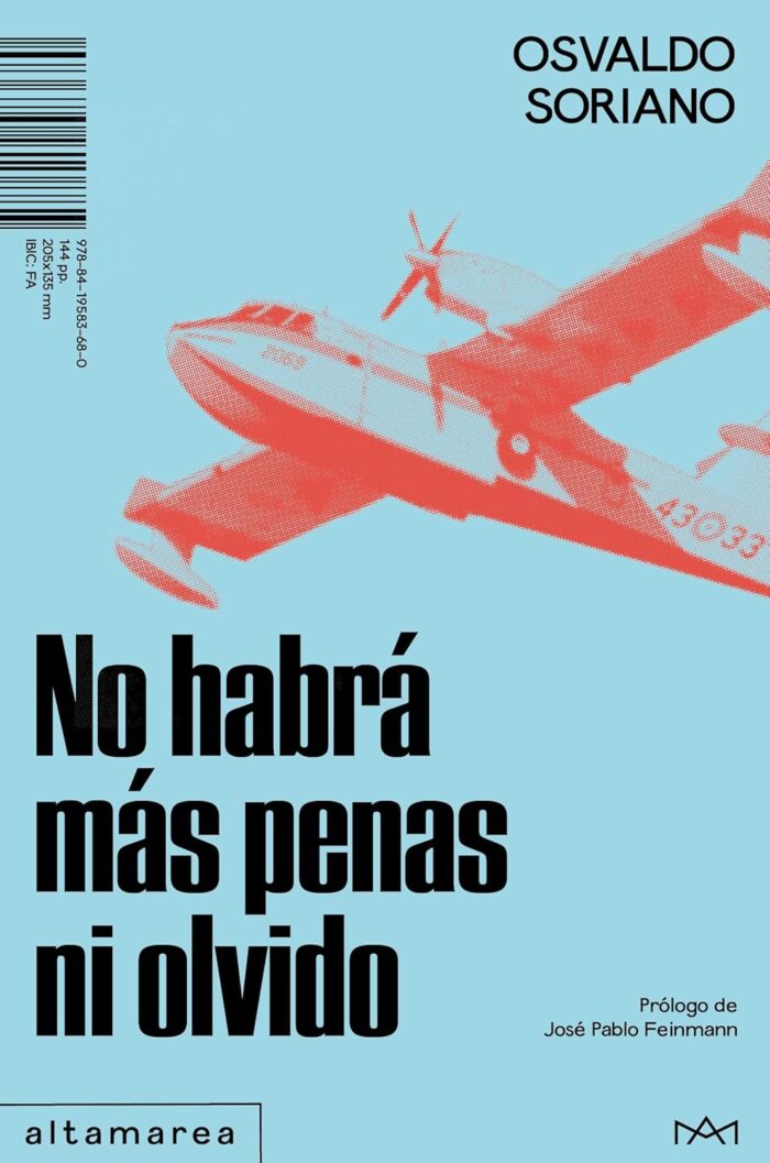 No Habra mas Penas ni Olvido No Habra mas Penas ni Olvido