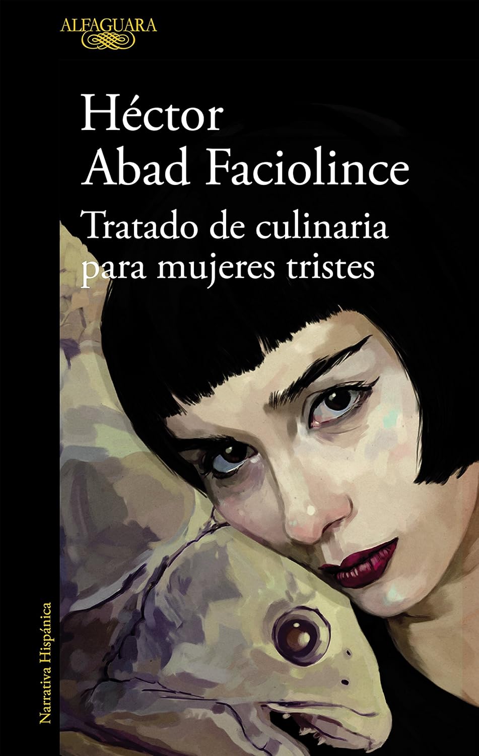 Tratado de Culinaria para Mujeres Tristes