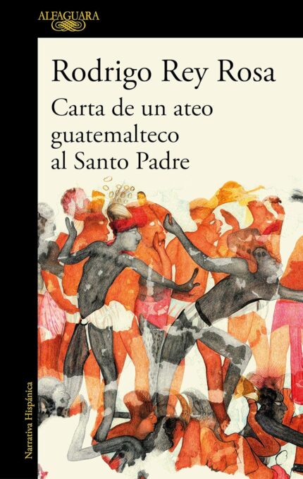 Carta de un ateo guatemalteco al Santo Padre
