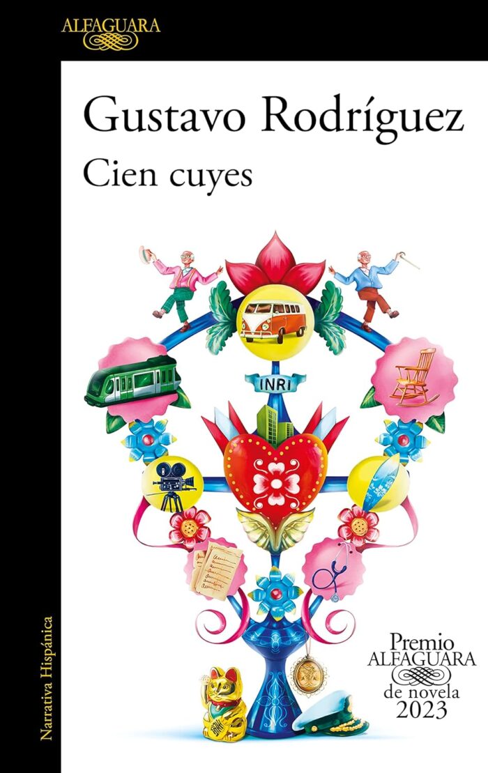 Cien cuyes Cien cuyes