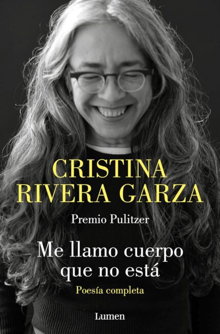 Me llamo cuerpo que no esta