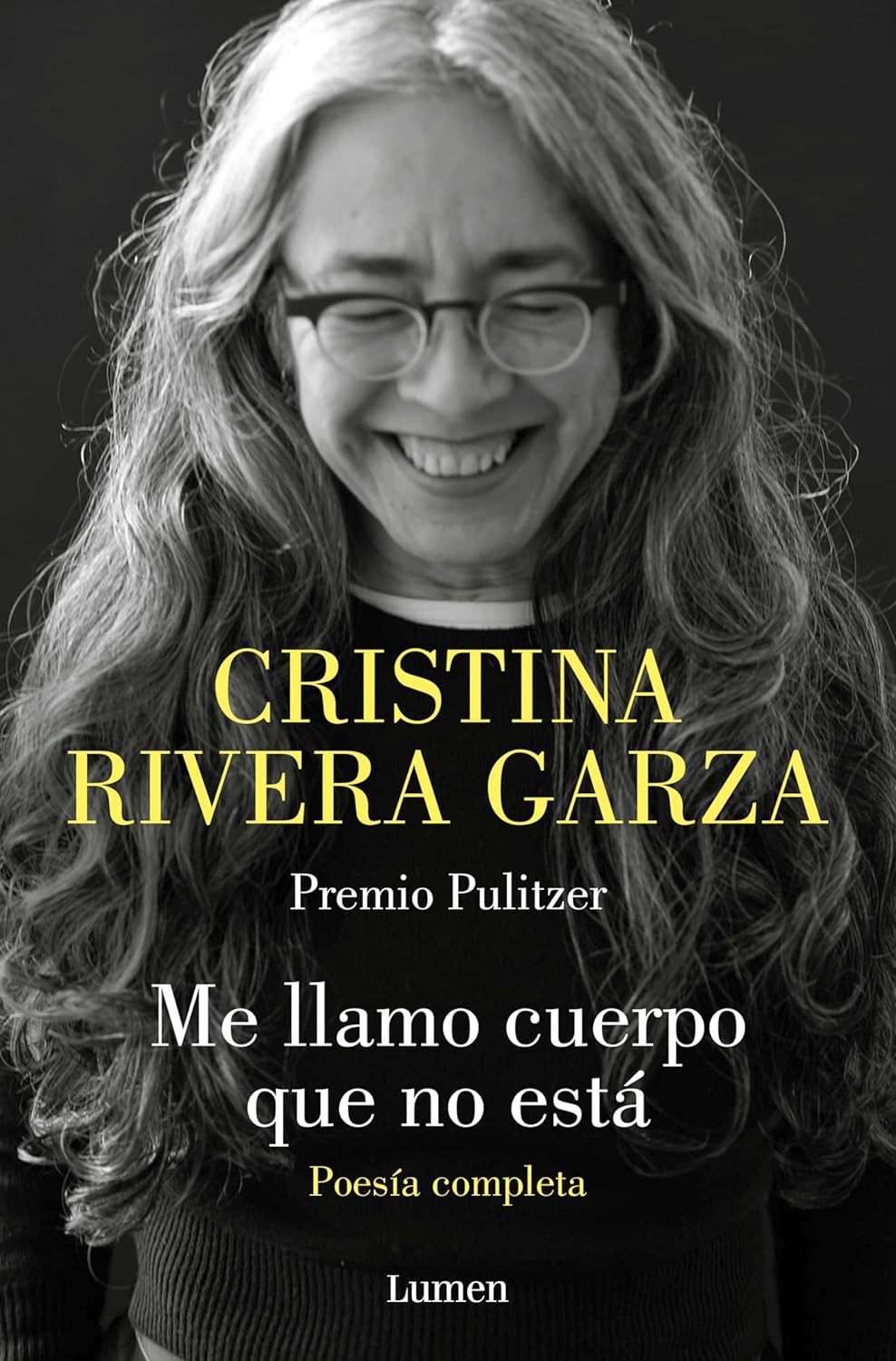 Me llamo cuerpo que no esta