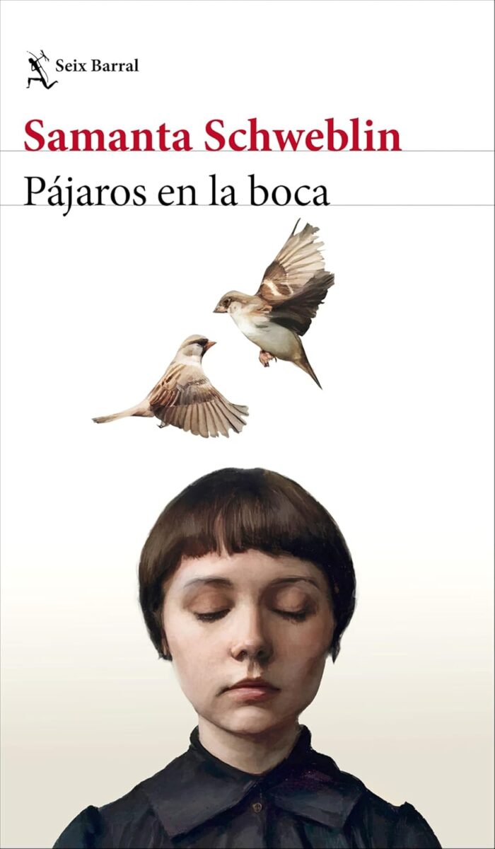 Pajaros en la boca y otros cuentos Pajaros en la boca y otros cuentos