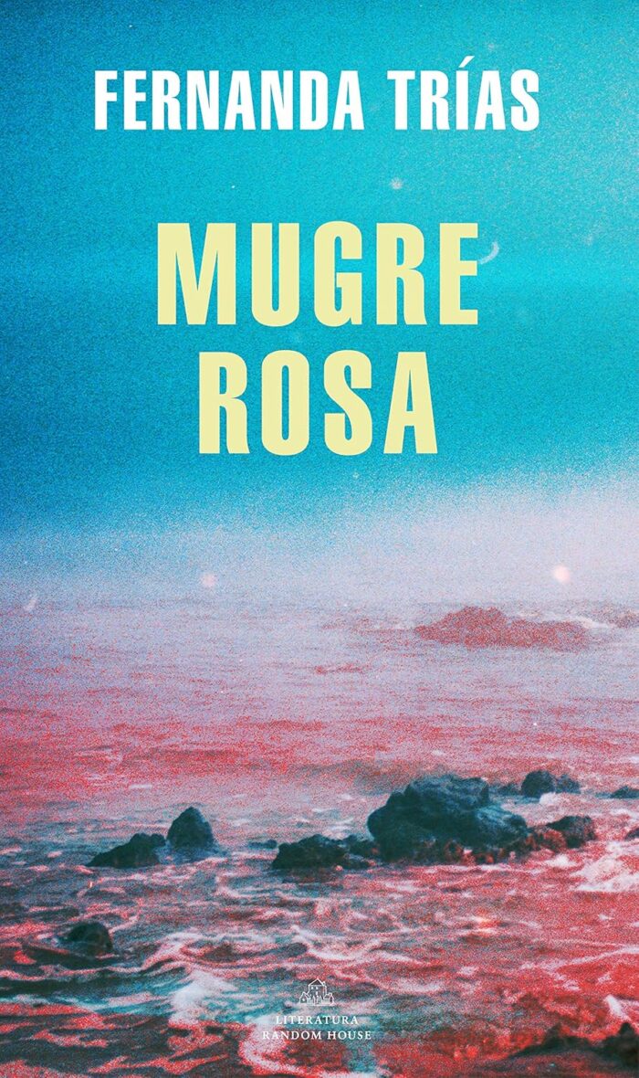 Mugre Rosa Mugre Rosa