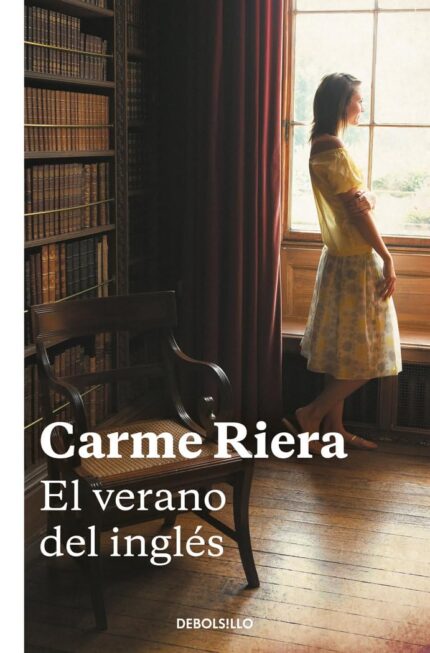 El verano del ingles