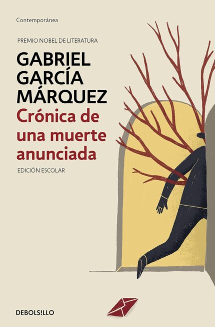 Cronica de una muerte anunciada