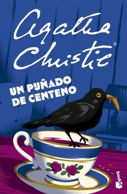 Un Punado de Centeno