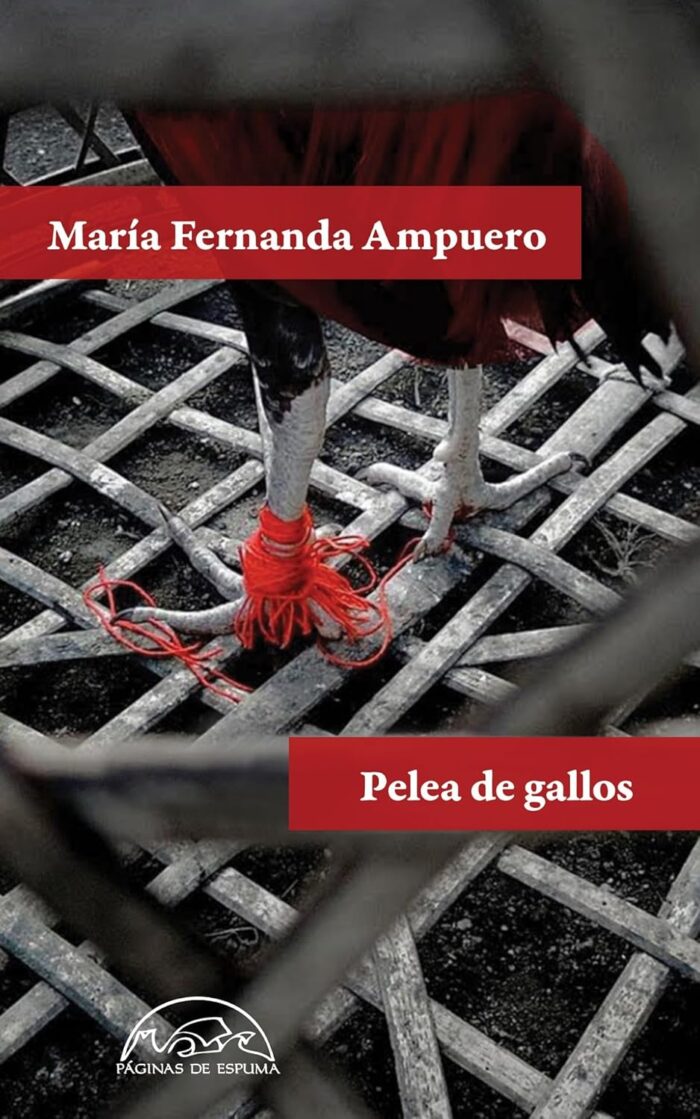 Pelea de gallos Pelea de gallos