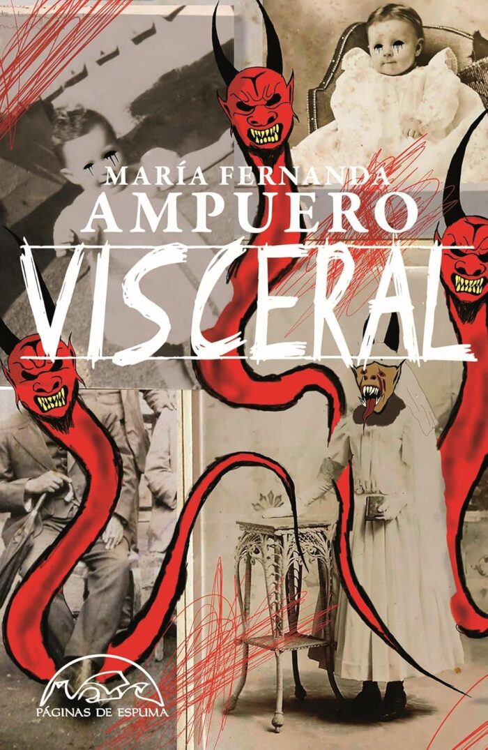 Visceral Visceral