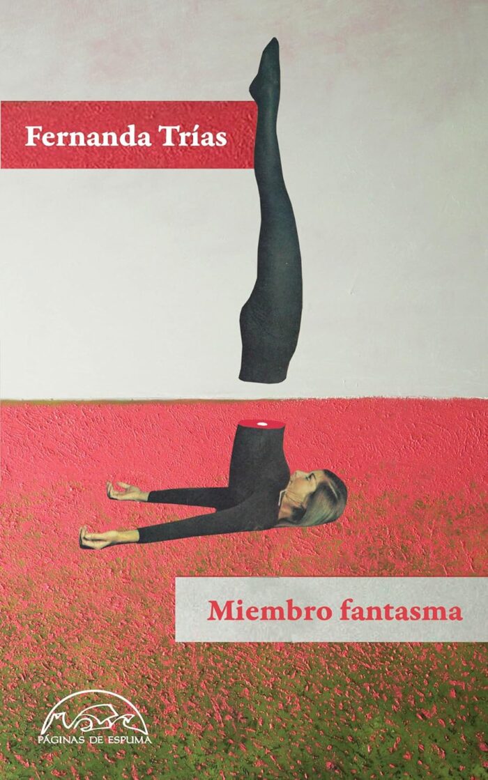 Miembro fantasma Miembro fantasma