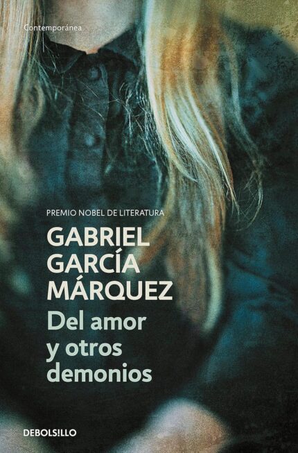 Del Amor y Otros Demonios