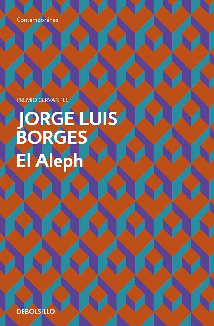 El Aleph El Aleph