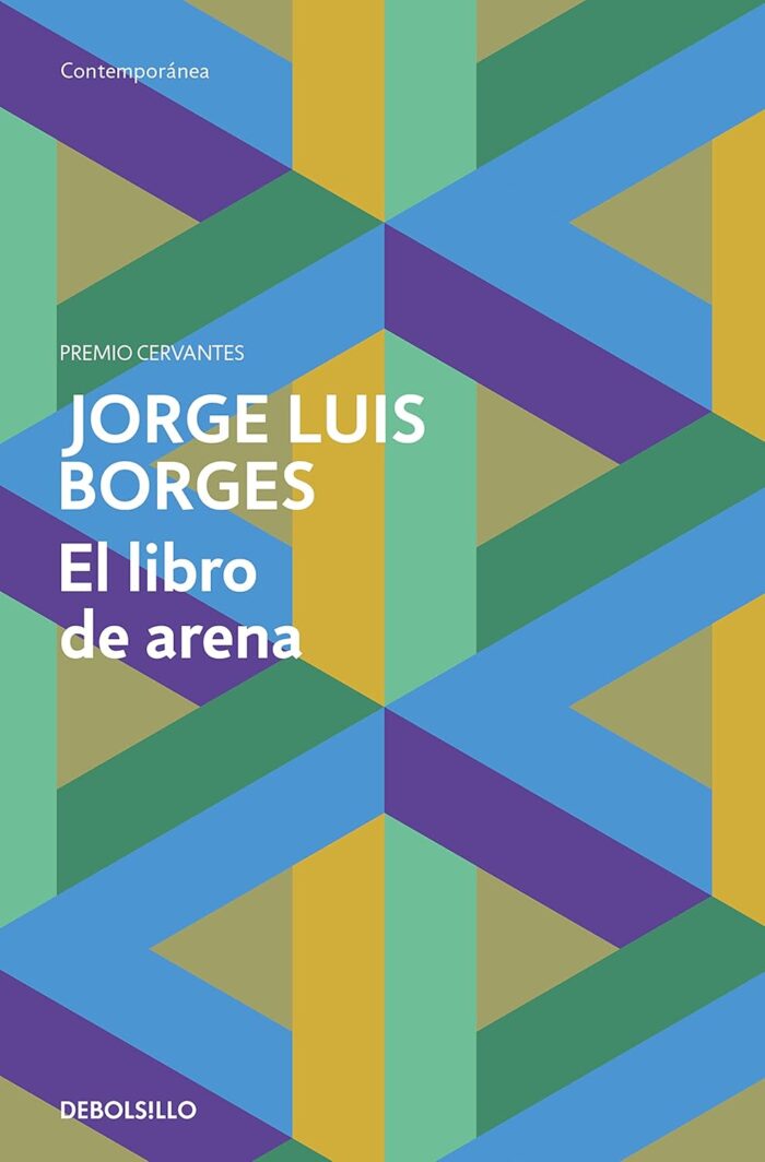 El Libro de Arena El Libro de Arena