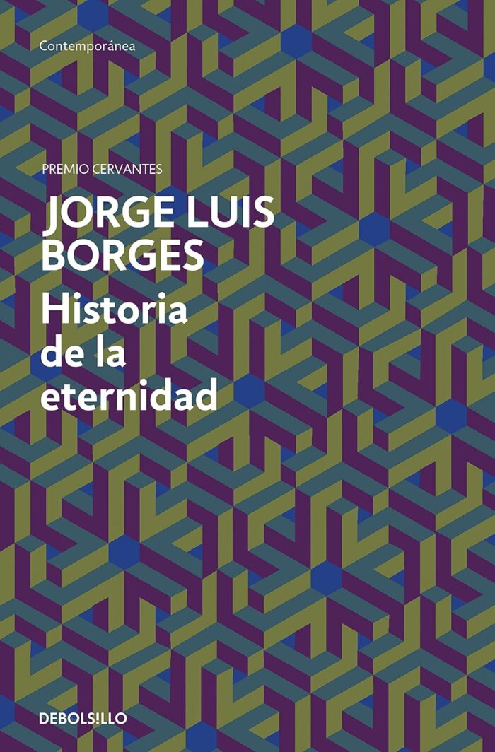 Historia de la Eternidad Historia de la Eternidad