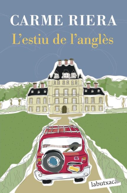 L'estiu de l'angles