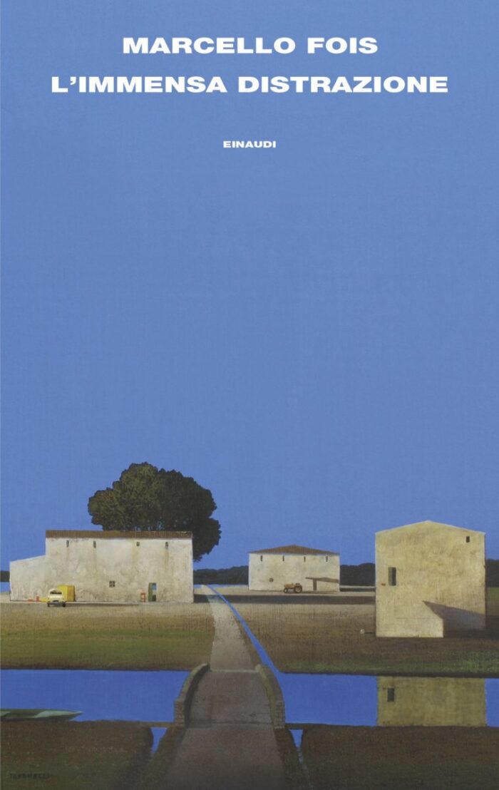 L'Immensa Distrazione L'Immensa Distrazione