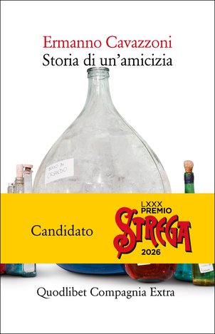 Storia di un’amicizia