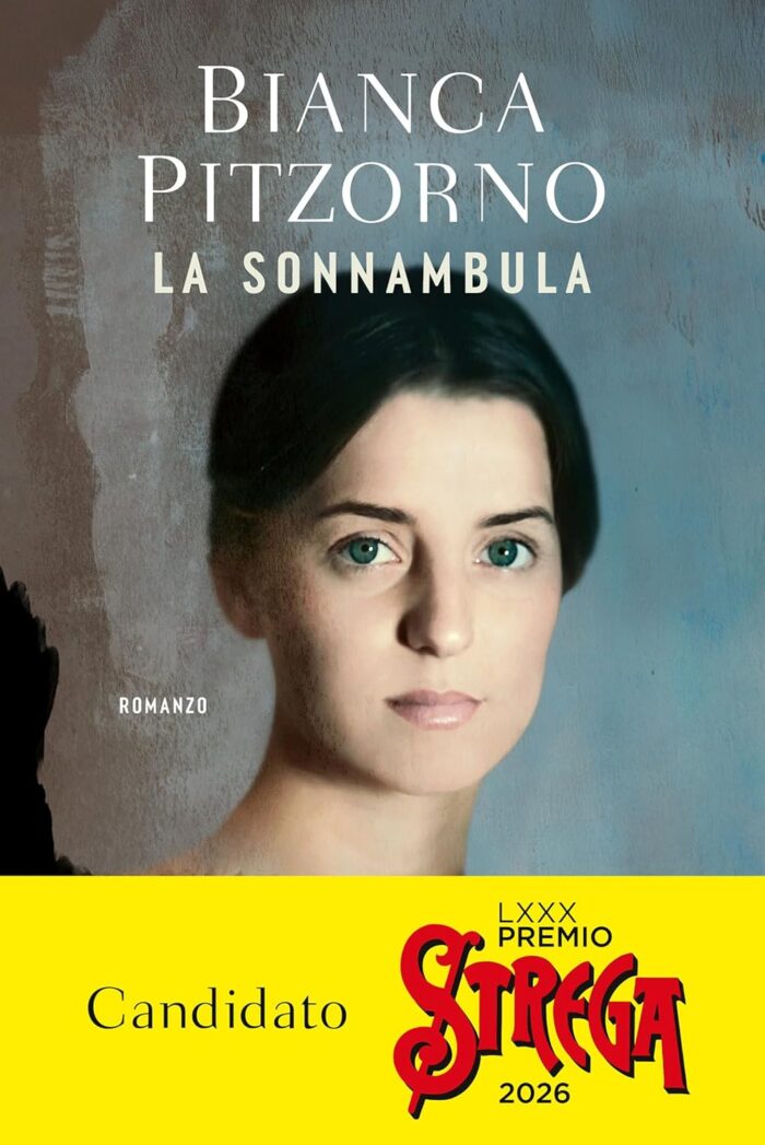 La Sonnambula La Sonnambula