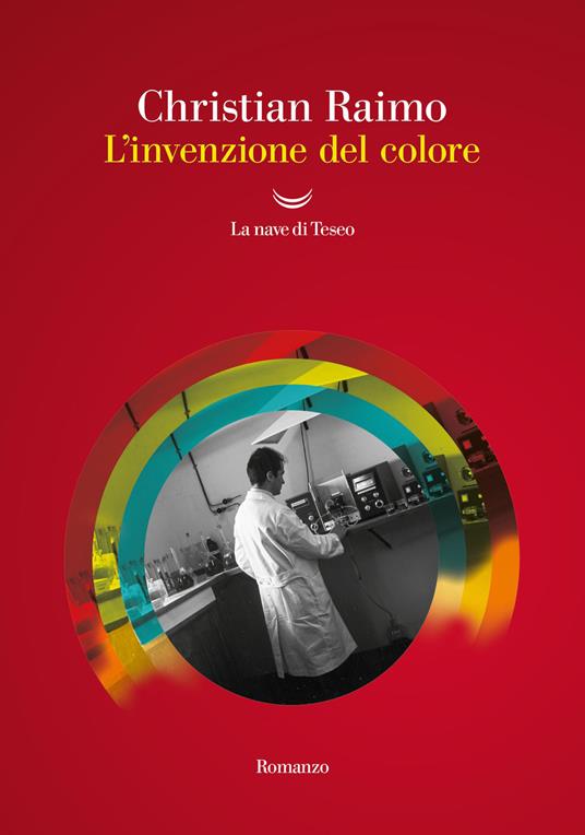 L' Invenzione del Colore
