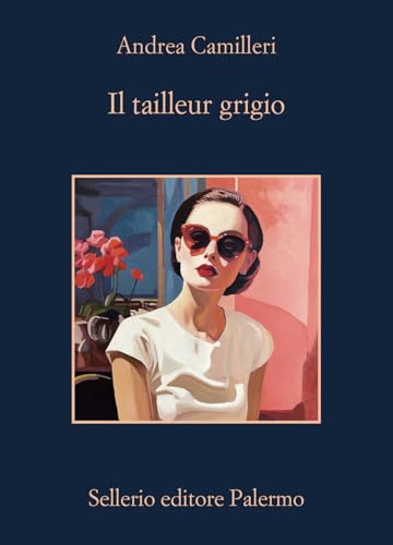 Il tailleur grigio