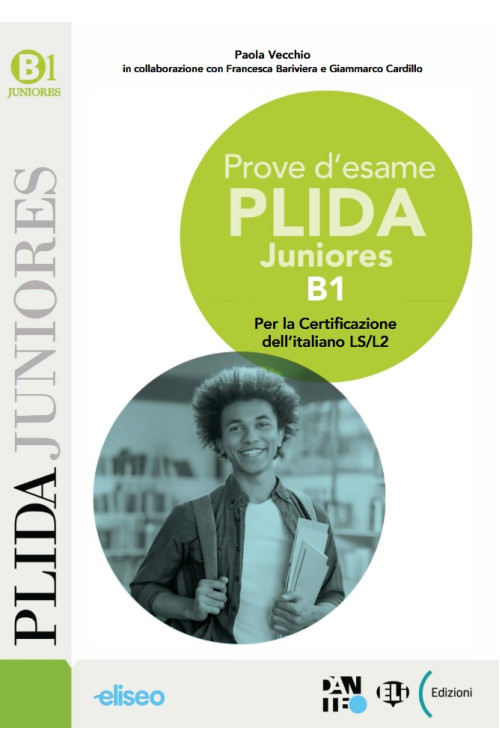 Prove d’esame PLIDA Juniores B1